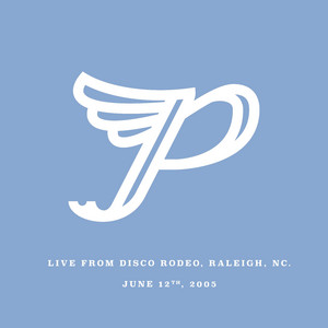 Pixies - Live From Disco Rodeo, Raleigh, Nc. June 12th, 2005