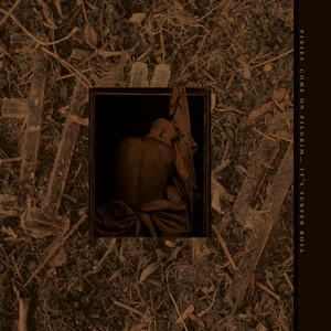 Pixies - Live From The Fallout Shelter, 1986