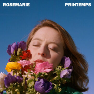 Rosemarie - Printemps