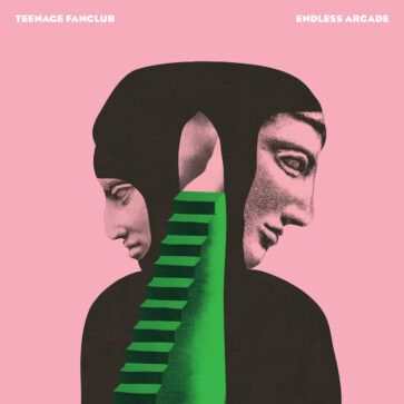 Teenage Fanclub - Endless arcade