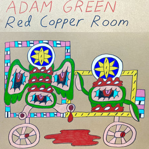 Adam Green - Red Copper Room