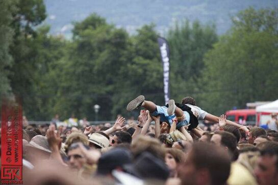 public @ Musilac 2011 – 16-07-2011