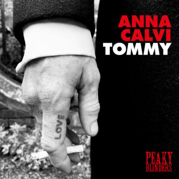 Anna calvi - Tommy