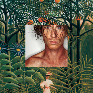 Ben Mazué - Paradis (réédition)