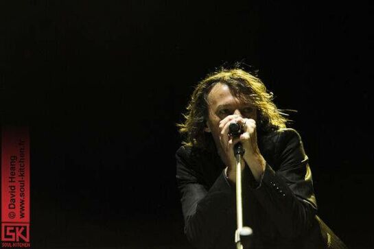 Cali @ Musilac 2011 – 16-07-2011