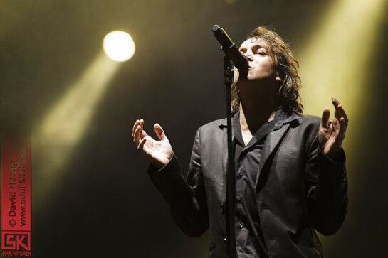Cali @ Musilac 2011 – 16-07-2011