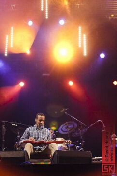 Ben Harper @ Musilac 2011 – 16-07-2011