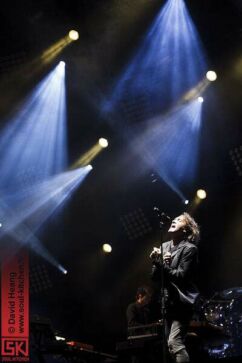 Cali @ Musilac 2011 – 16-07-2011