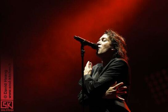 Cali @ Musilac 2011 – 16-07-2011