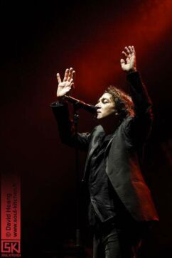 Cali @ Musilac 2011 – 16-07-2011