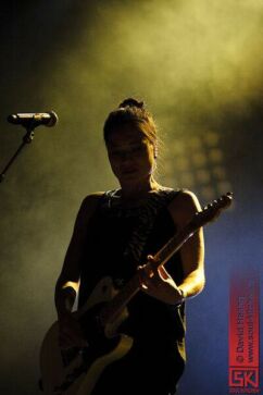 Cali @ Musilac 2011 – 16-07-2011