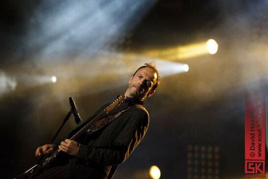 Cali @ Musilac 2011 – 16-07-2011