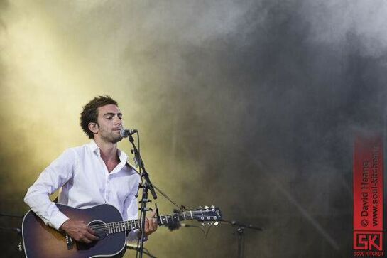 Cocoon @ Musilac 2011 – 16-07-2011