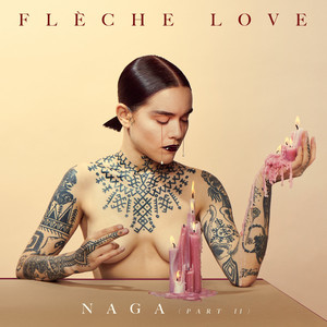 Flèche Love - Naga, Pt. 2