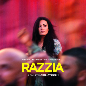 Guillaume Poncelet - Razzia (original Motion Picture Soundtrack)