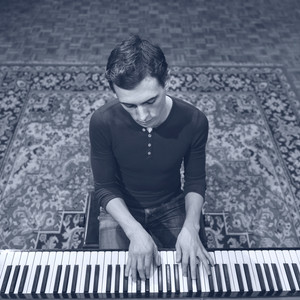Guillaume Poncelet - The Two Of Me