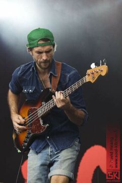 Jamaïca @Musilac 2011 – 16-07-2011
