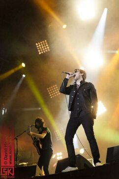 Kasabian @ Musilac 2011 – 16-07-2011