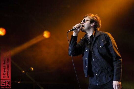 Kasabian @ Musilac 2011 – 16-07-2011