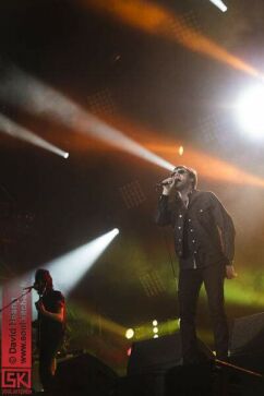 Kasabian @ Musilac 2011 – 16-07-2011