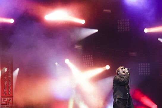 Kasabian @ Musilac 2011 – 16-07-2011