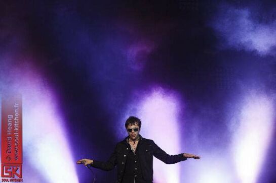 Kasabian @ Musilac 2011 – 16-07-2011