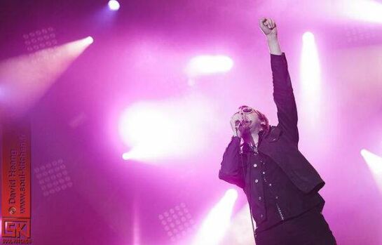 Kasabian @ Musilac 2011 – 16-07-2011