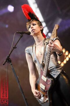 Mademoiselle K @ Musilac 2011 – 16-07-2011