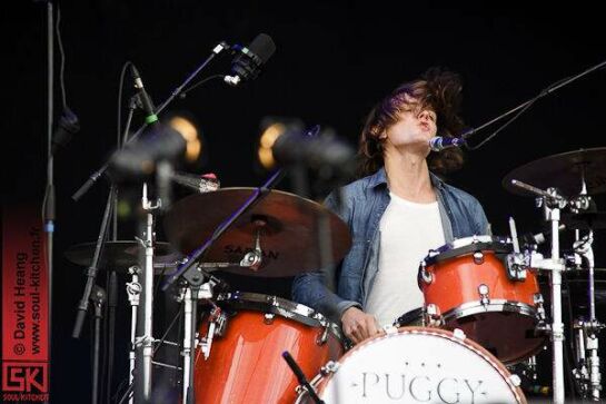 Puggy @ Musilac 2011 – 16-07-2011