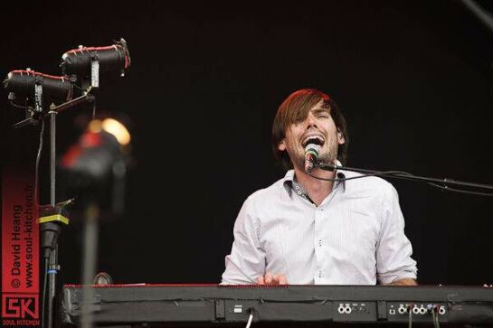 Puggy @ Musilac 2011 – 16-07-2011