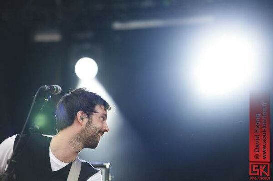 Puggy @ Musilac 2011 – 16-07-2011