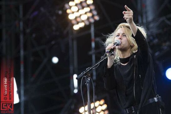 Selah Sue @ Musilac 2011 – 16-07-2011