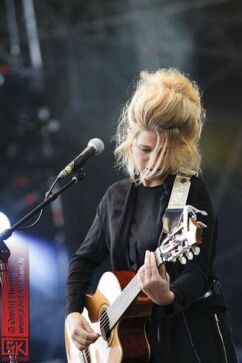 Selah Sue @ Musilac 2011 – 16-07-2011