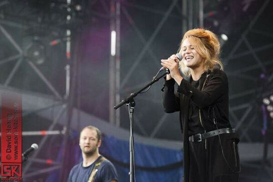 Selah Sue @ Musilac 2011 – 16-07-2011