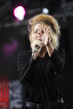Selah Sue @ Musilac 2011 – 16-07-2011