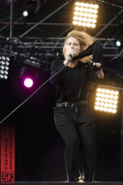 Selah Sue @ Musilac 2011 – 16-07-2011