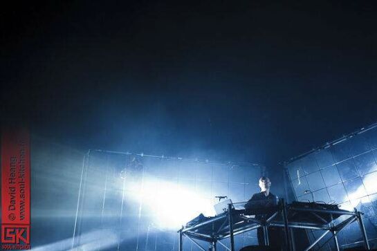 Vitalic @ Musilac 2011 – 16-07-2011