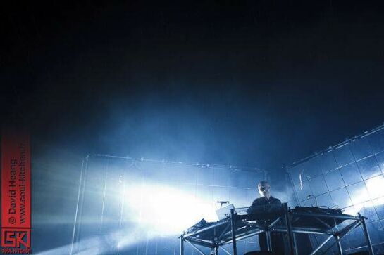 Vitalic @ Musilac 2011 – 16-07-2011