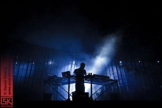Vitalic @ Musilac 2011 – 16-07-2011