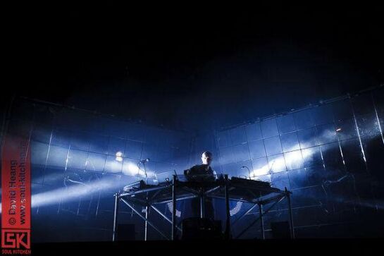 Vitalic @ Musilac 2011 – 16-07-2011