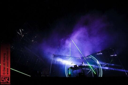 Vitalic @ Musilac 2011 – 16-07-2011