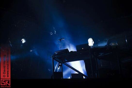 Vitalic @ Musilac 2011 – 16-07-2011
