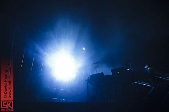 Vitalic @ Musilac 2011 – 16-07-2011