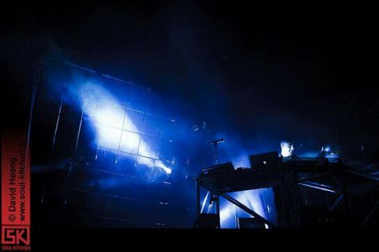 Vitalic @ Musilac 2011 – 16-07-2011
