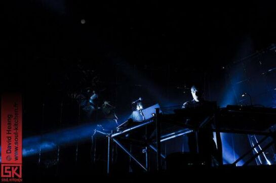 Vitalic @ Musilac 2011 – 16-07-2011