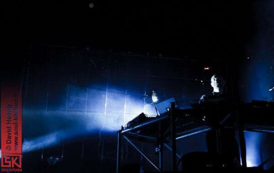 Vitalic @ Musilac 2011 – 16-07-2011