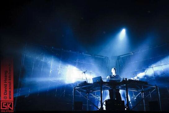 Vitalic @ Musilac 2011 – 16-07-2011