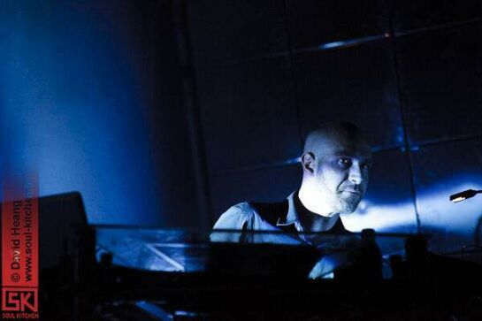 Vitalic @ Musilac 2011 – 16-07-2011