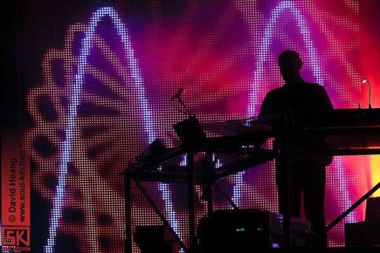 Vitalic @ Musilac 2011 – 16-07-2011
