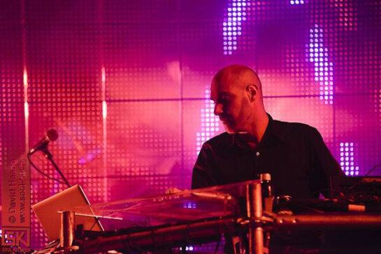 Vitalic @ Musilac 2011 – 16-07-2011